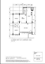 Blk 103 Bedok Reservoir Road (Bedok), HDB 4 Rooms #123824632